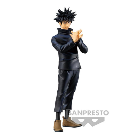 Jujutsu Kaisen Jukon no Kata  - Megumi Fushiguro (A)