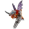 Bandai Digimon - Dynamotion MetalGreymon Bandai Digimon - Dynamotion MetalGreymon
