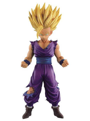 Master Stars Piece Dragon Ball Z The Son Gohan