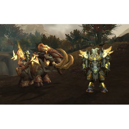 PC World of Warcraft Battle for Azeroth