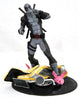Marvel X-Force Taco Truck Deadpool Statue SDCC 19 Marvel X-Force Taco Truck Deadpool Statue SDCC 19