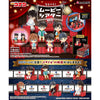 Re-Ment Detective Conan Movie Theatre (Set of 6) Re-Ment Detective Conan Movie Theatre (Set of 6)