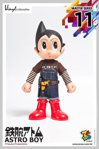 ZC World Astro Boy Master series 11 (Limited Edition) ZC World Astro Boy Master series 11 (Limited Edition)