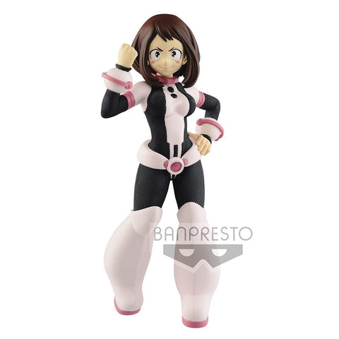 My Hero Academia Texture (A) Ochaco Uraraka