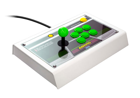 Go Sega 60TH Anniversary Astro City Arcade Stick Go Sega 60TH Anniversary Astro City Arcade Stick