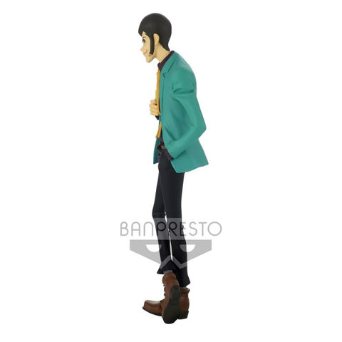 Master Stars Piece Lupin the Third Part 6