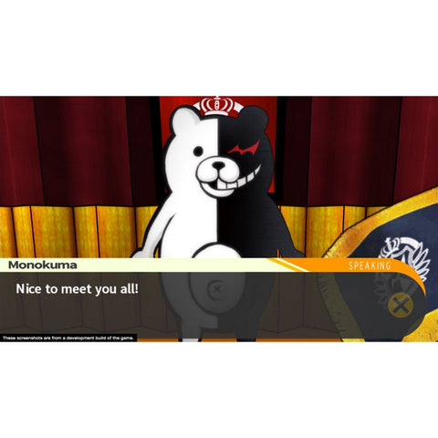 PS4 Danganronpa 1-2 Reload M16 (EU)