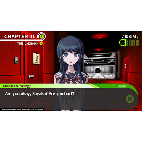 PS4 Danganronpa 1-2 Reload M16 (EU)