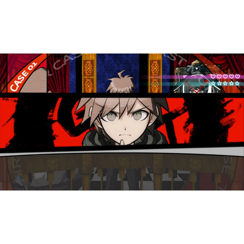 PS4 Danganronpa Trilogy (EU)