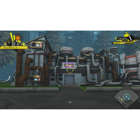 PS4 Danganronpa V3: Minna No Koroshiai Shin Gakki (Eng/Chi Sub)