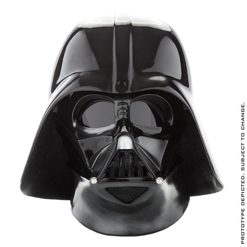 Anovos Darth Vader Helmet Anovos Darth Vader Helmet