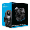 Logitech G29 Driving Force Shifter