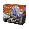 Magic The Gathering Dungeons and Dragons Forgotten Realms Gift Edition Magic The Gathering Dungeons and Dragons Forgotten Realms Gift Edition