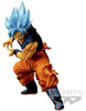 Banpresto Dragon BallZ Maximatic SSGSS The Son Goku 2 Banpresto Dragon BallZ Maximatic SSGSS The Son Goku 2