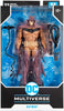 DC Multiverse 7" Red Variant Batman DC Multiverse 7" Red Variant Batman
