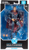 DC Multiverse 7" Superman Red Son DC Multiverse 7" Superman Red Son
