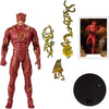 DC Multiverse 7" The Flash DC Multiverse 7" The Flash