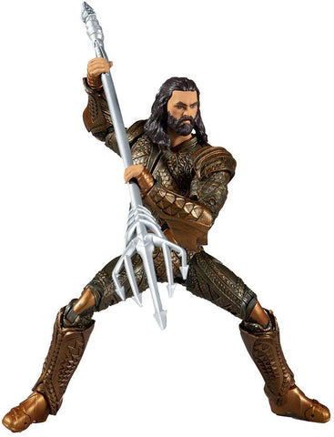 DC Multiverse 7" 2021 Aquaman