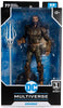 DC Multiverse 7" 2021 Aquaman DC Multiverse 7" 2021 Aquaman