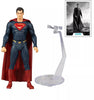 DC Multiverse 7" Superman (Blue/Red Suit) DC Multiverse 7" Superman (Blue/Red Suit)