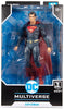 DC Multiverse 7" Superman (Blue/Red Suit) DC Multiverse 7" Superman (Blue/Red Suit)