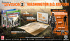 PS4 The Division 2 Washington Dc Edition PS4 The Division 2 Washington Dc Edition