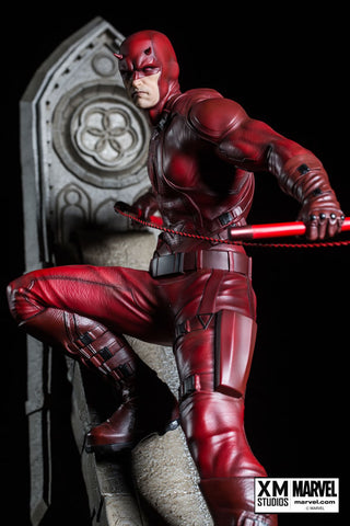 XM Studios Daredevil