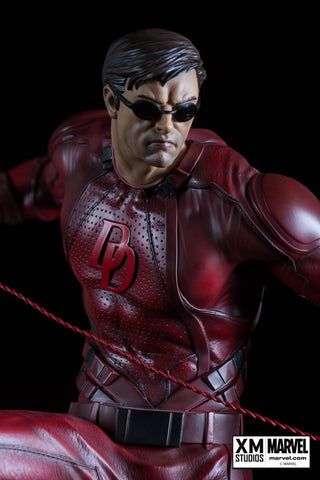 XM Studios Daredevil
