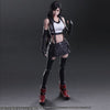 Play Arts Kai Final Fantasy VII Remake Tifa Lockhart Version 2