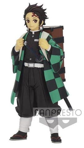 Kimetsu No Yaiba Vol 18 (B) Tanjiro Kamado