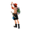 BWFC One Piece Colosseum 3 Portgas D Ace Original BWFC One Piece Colosseum 3 Portgas D Ace Original