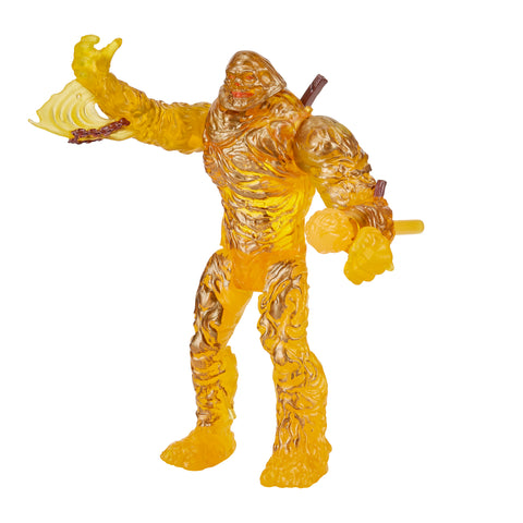 Spiderman Far From Home - Molten Man