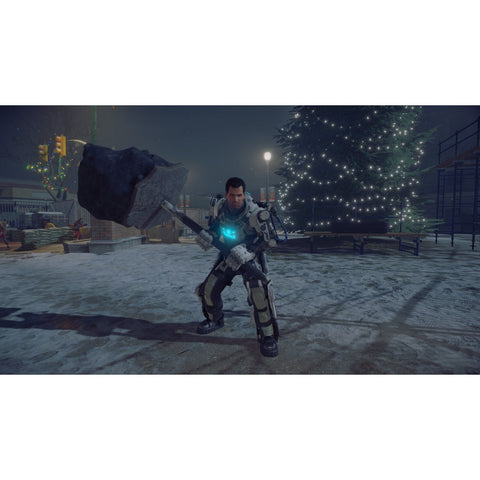 PC Dead Rising 4