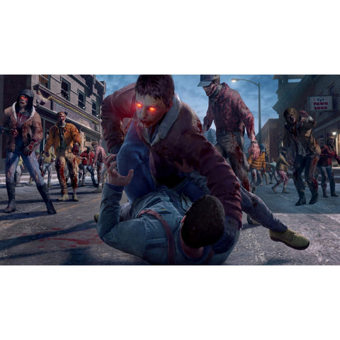 PC Dead Rising 4