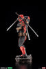 Kotobukiya Fine Art Statue 1/6 Deadpool Maximum Kotobukiya Fine Art Statue 1/6 Deadpool Maximum
