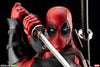 Kotobukiya Fine Art Statue 1/6 Deadpool Maximum Kotobukiya Fine Art Statue 1/6 Deadpool Maximum