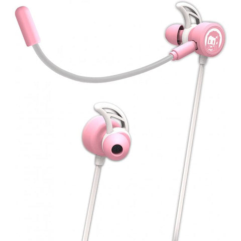 PS5/PS4 Hori Gaming Headset in Ear - Nezuko PS5/PS4 Hori Gaming Headset in Ear - Nezuko