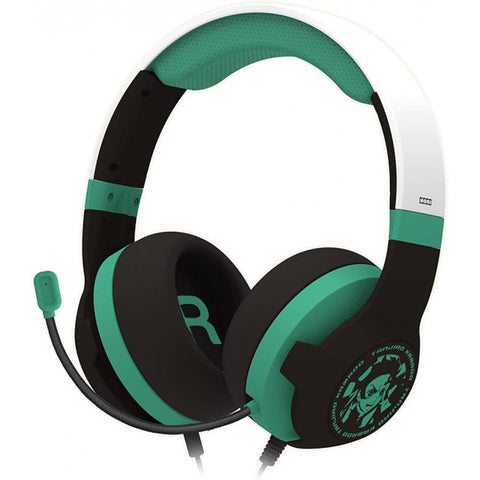 PS5/PS4 Hori Kimetsu no Yaiba Tanjiro Gaming Headset PS5/PS4 Hori Kimetsu no Yaiba Tanjiro Gaming Headset