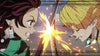 Nintendo Switch Demon Slayer -Kimetsu no Yaiba- The Hinokami Chronicles (Asia) (English) Nintendo Switch Demon Slayer -Kimetsu no Yaiba- The Hinokami Chronicles (Asia) (English)