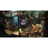 PS4 Deponia PS4 Deponia