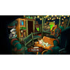 PS4 Deponia PS4 Deponia