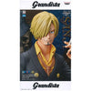 Grandista One Piece The Grandline Men - Sanji Grandista One Piece The Grandline Men - Sanji