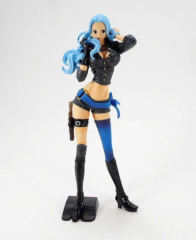 Jamma One Piece Flag Diamond Ship - NEFELTARI VIVI CODE B