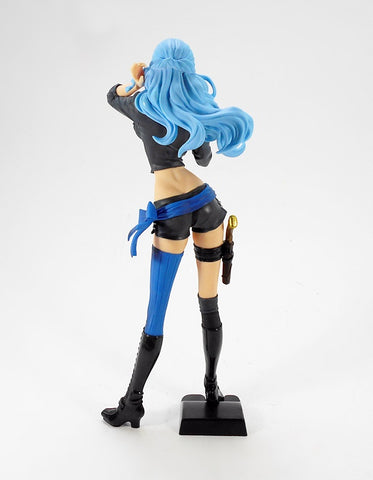 Jamma One Piece Flag Diamond Ship - NEFELTARI VIVI CODE B