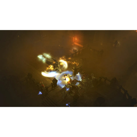 PS4 Diablo 3 Eternal Collection