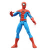 Marvel Select Spectacular Spider-Man Action Marvel Select Spectacular Spider-Man Action