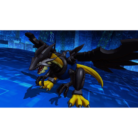 Nintendo Switch Digimon Story Cyber Sleuth (US)