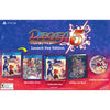 PS4 Disgaea 5 : Alliance of Vengeance (ENG) PS4 Disgaea 5 : Alliance of Vengeance (ENG)