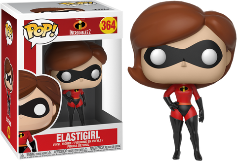 Funko POP! (364) Incredibles 2 Elastigirl Funko POP! (364) Incredibles 2 Elastigirl