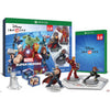 XBox One Disney Infinity: Marvel Super Heroes 2.0 Edition XBox One Disney Infinity: Marvel Super Heroes 2.0 Edition